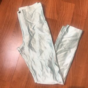 American Apparel Disco Pant